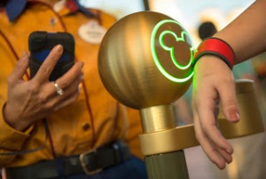The Magic Bands will change the way you vacation